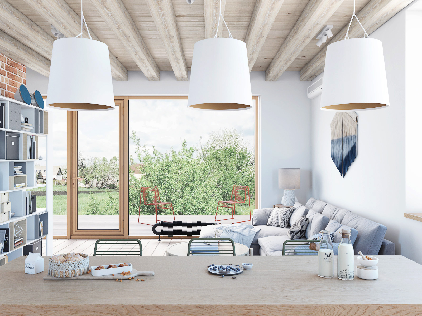 斯堪迪白宫丨Manana Khuchua-22