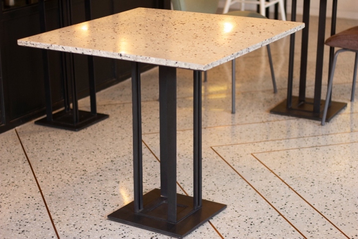 印度 Bhopal 的"Under the Mango Tree"餐厅 | 传统与现代的和谐交融-19