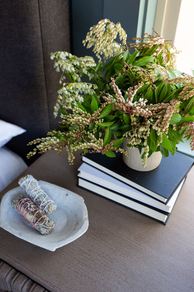 Bear Fence住宅主卧套房改造丨美国加利福尼亚-10