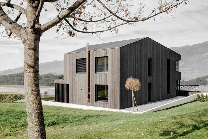 意大利 M 住宅-10