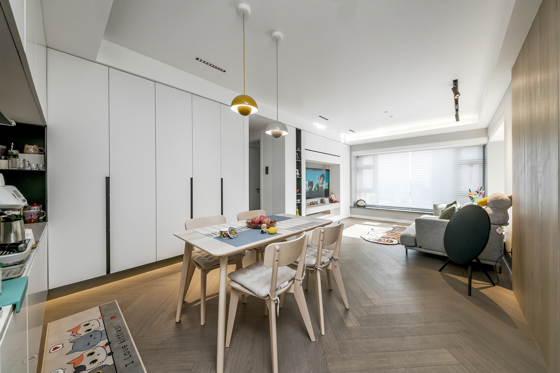 高尚领域 | 遨銳設計-8