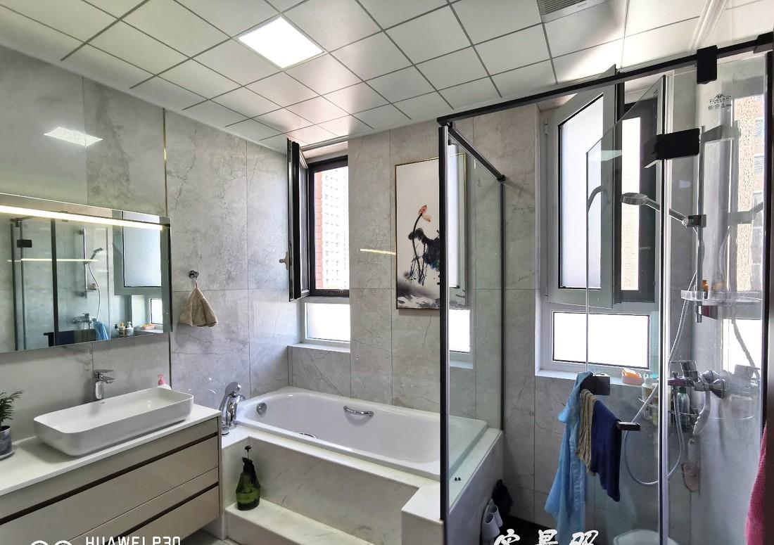 北大资源阅城 实景样板间展示-0