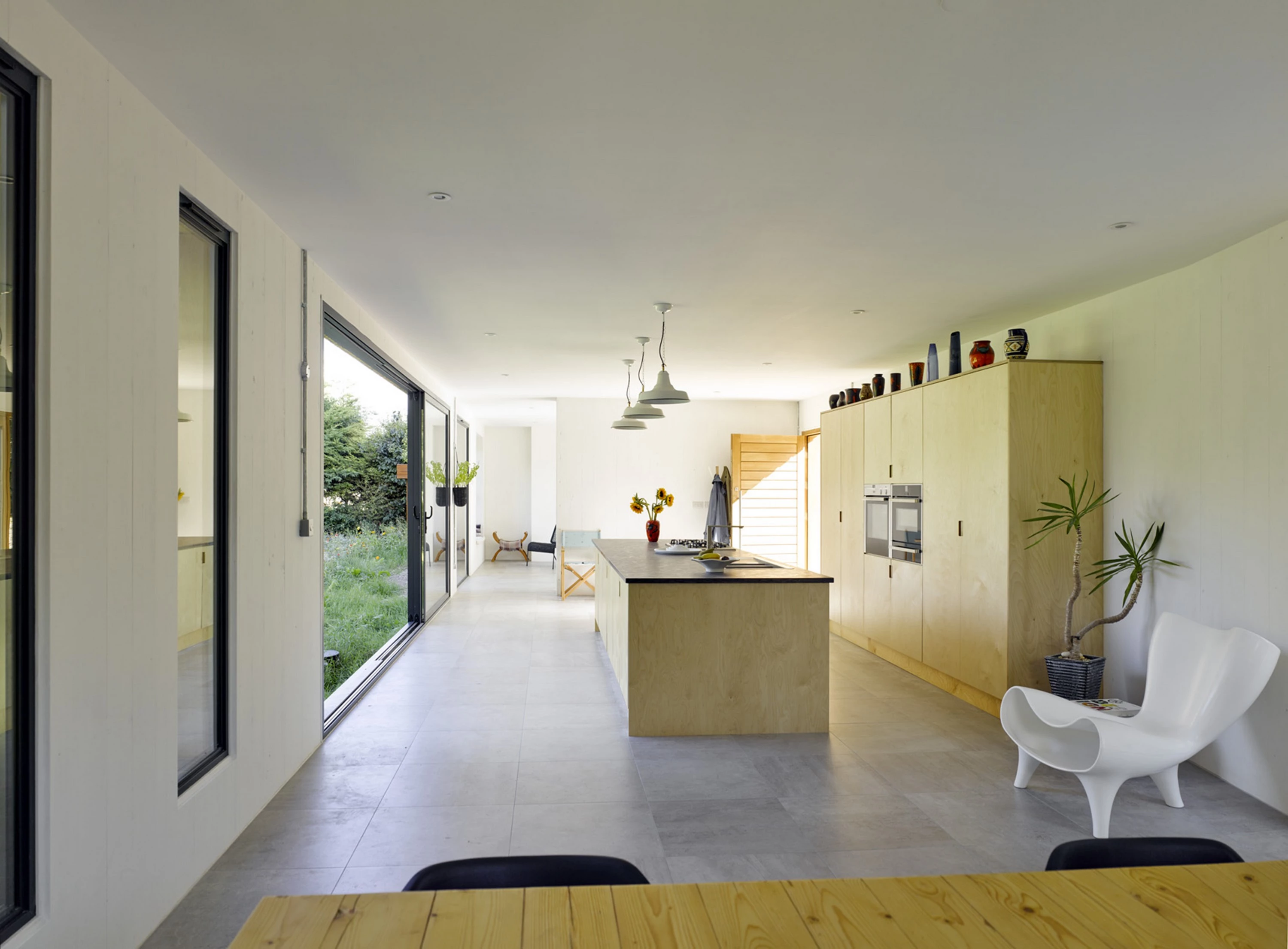 穿越时空的“hurdle house”-26