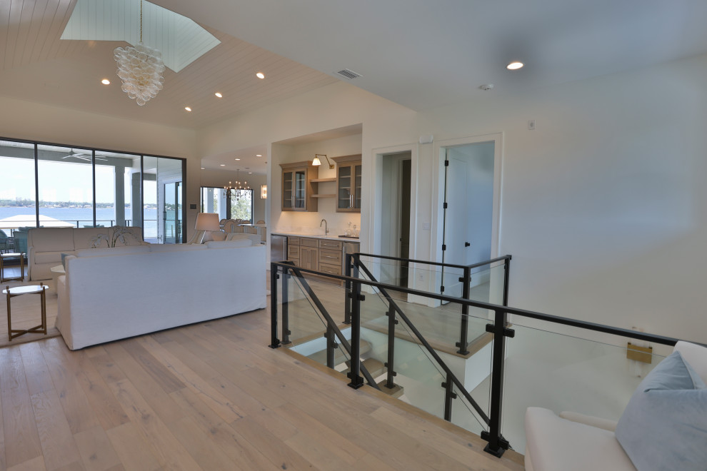 丨Bob Chatham Custom Home Design-89