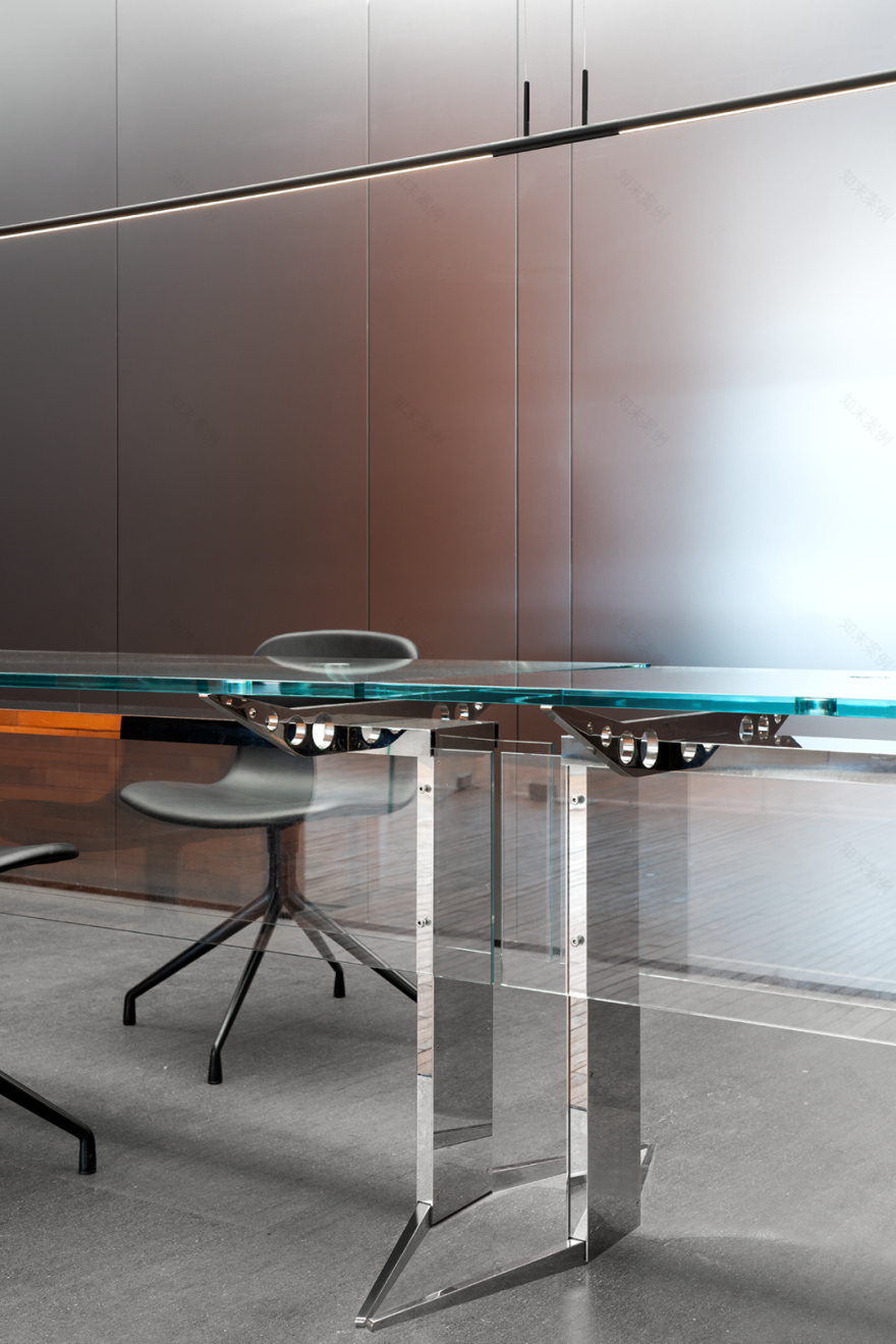 时代全球创客小镇TIC艺术中心丨中国佛山丨DOMANI东仓建设-145