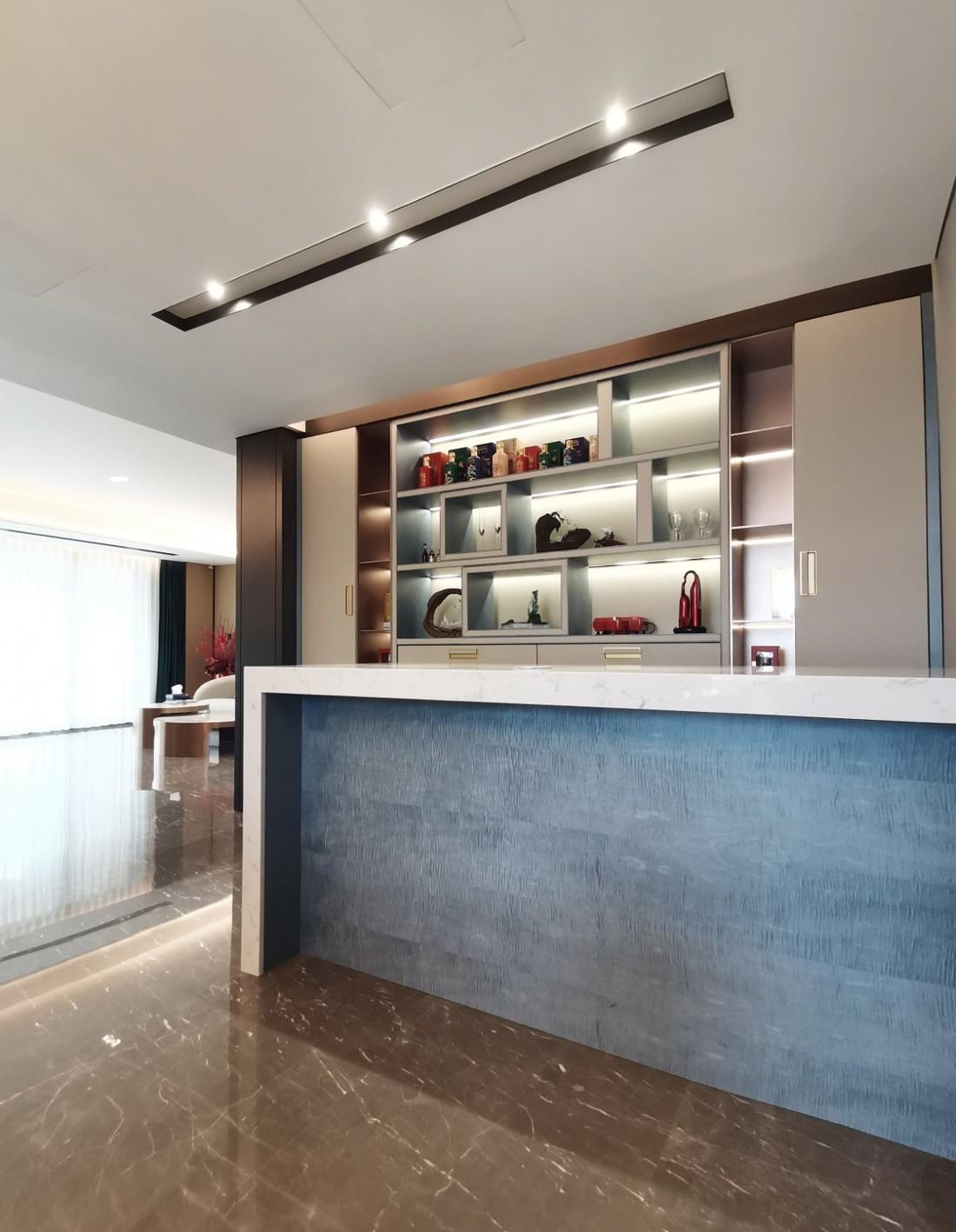 
中信君庭——港式轻奢 -5