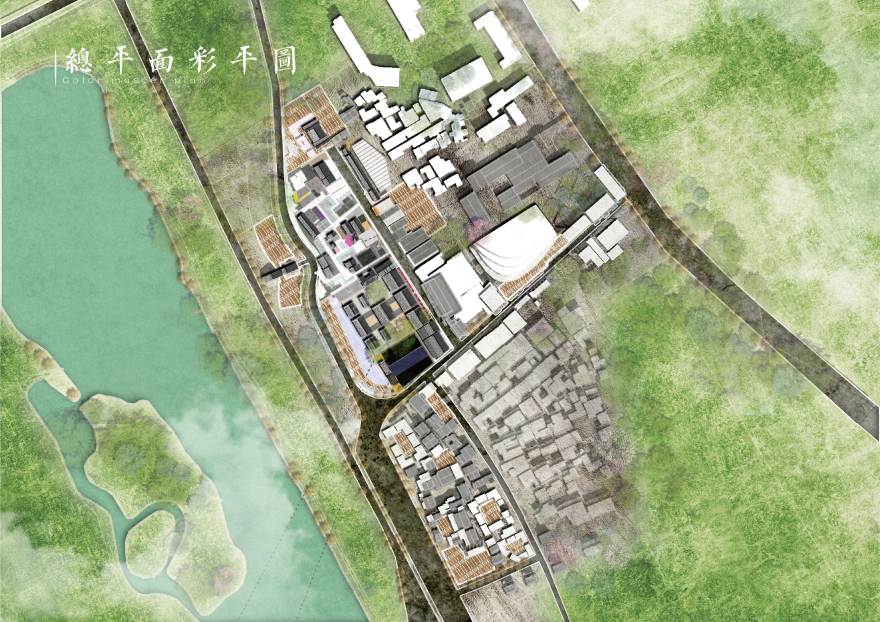 西江院子·白坭镇街区规划改造设计方案丨中国广东-11