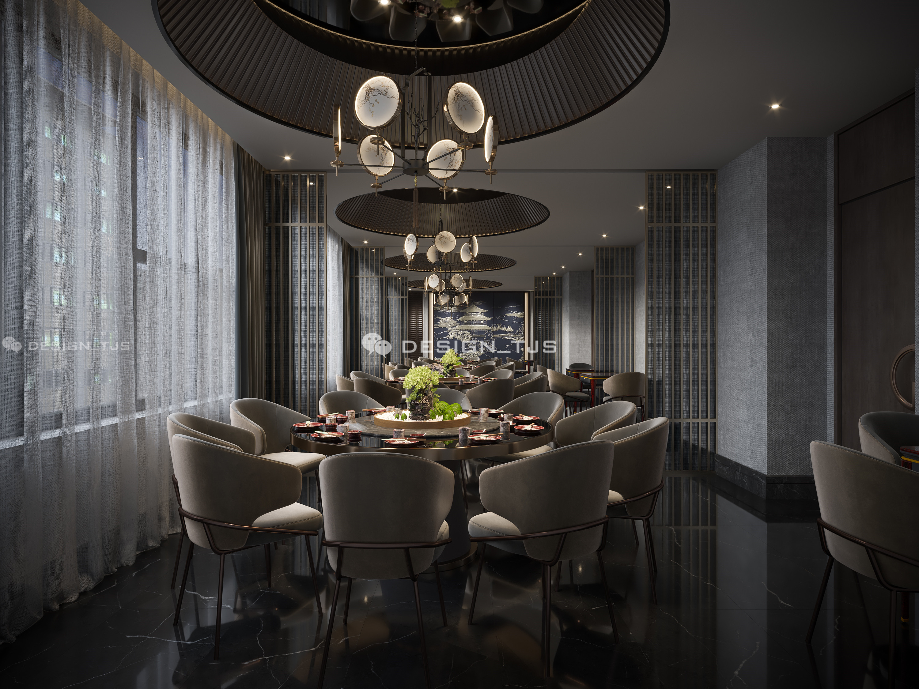 合肥方记上品效果图案例-16