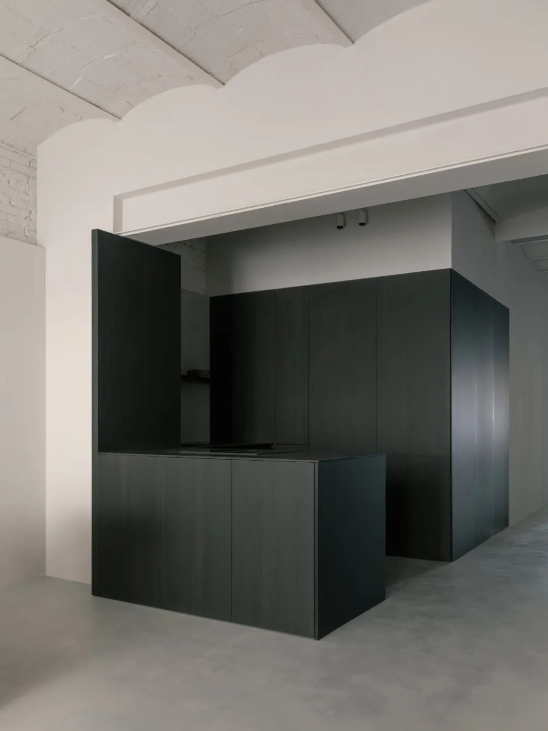 LDS 住宅丨澳大利亚墨尔本丨Davidov Architects-33