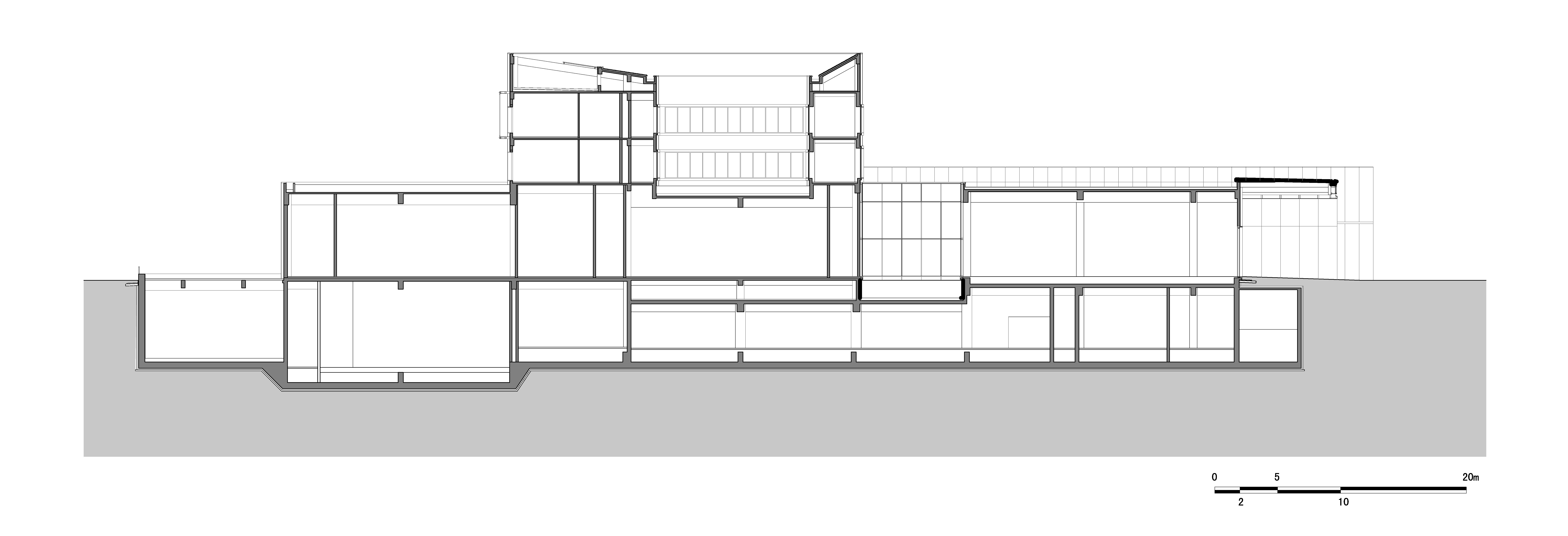 南京鲁能美高梅美荟酒店丨中国南京丨北京市建筑设计研究院有限公司胡越工作室-81