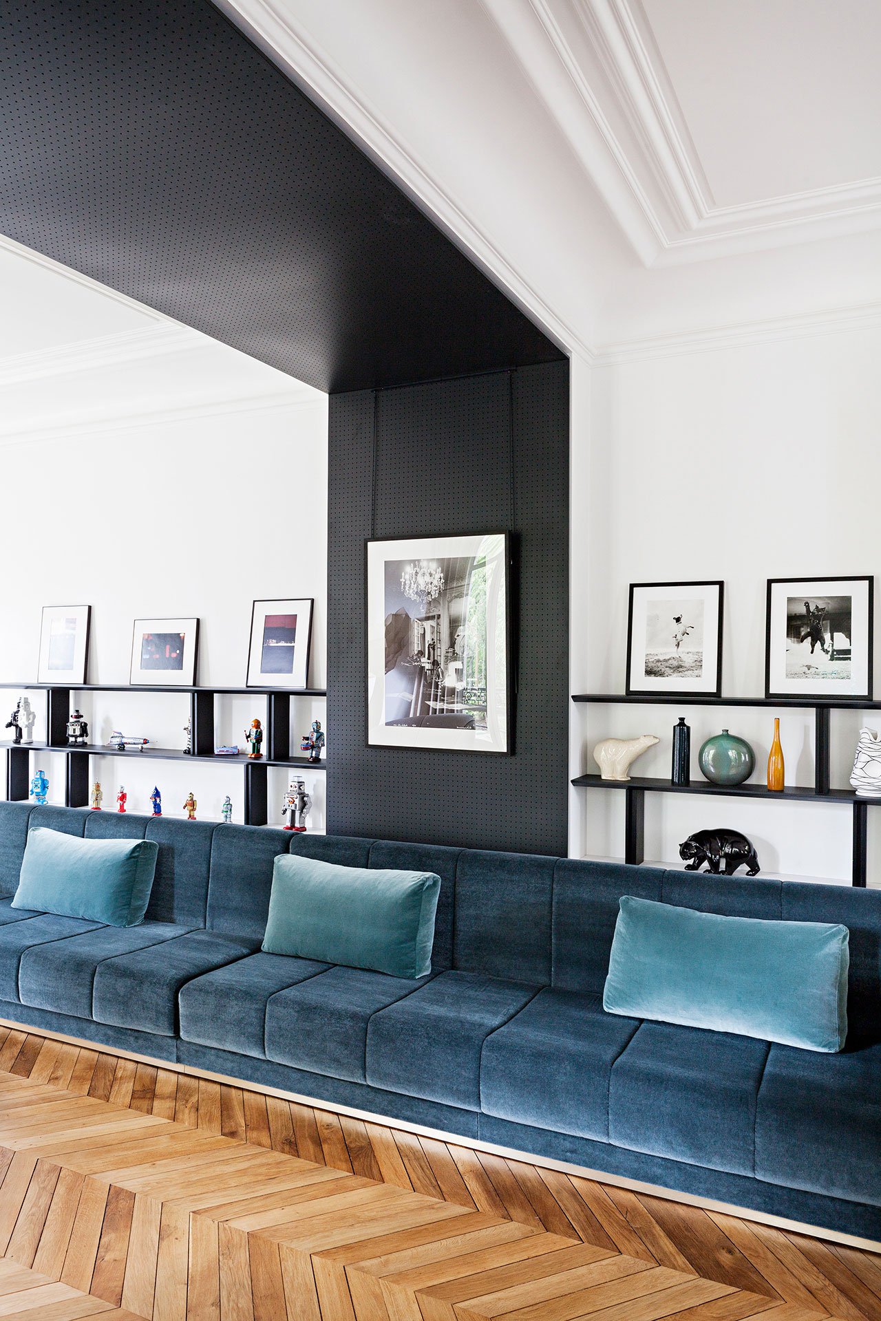 巴黎圣克劳德艺术折中之家-2