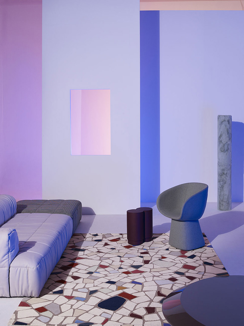 cc tapis 2020 产品目录宣传项目丨Studio MILO-21