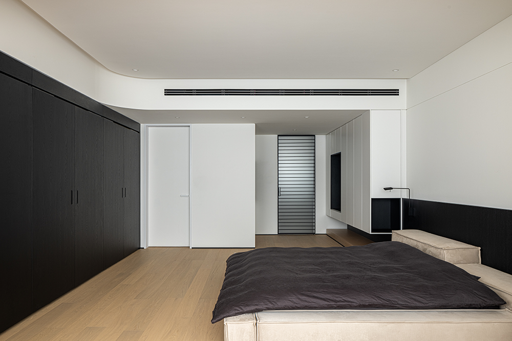 未来期许的家丨中国揭阳丨MUZAO木造设计-39