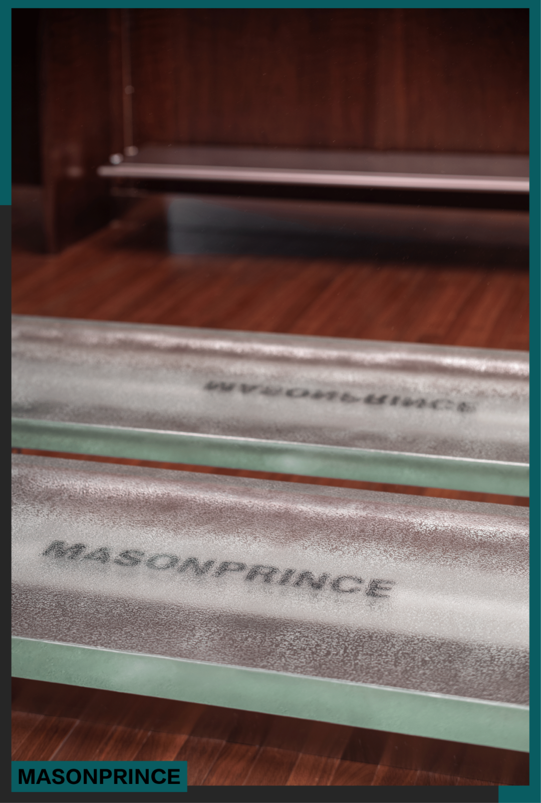 MASONPRINCE上海淮海路店丨中国上海丨TOMO東木筑造-179