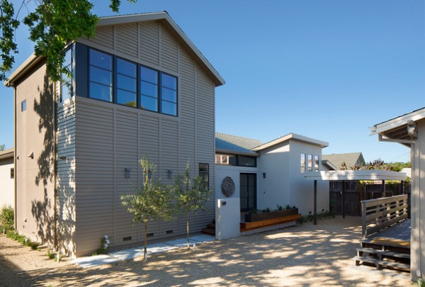 Sonoma Home空间最大化住宅设计丨美国-11