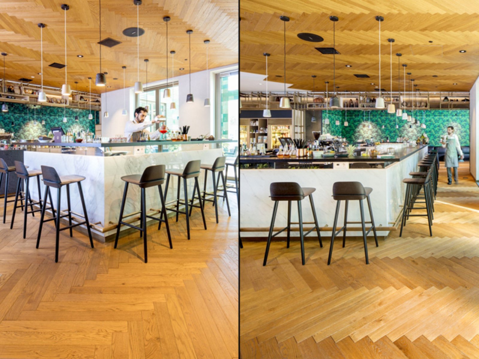 阿姆斯特丹凯悦酒店设计-12