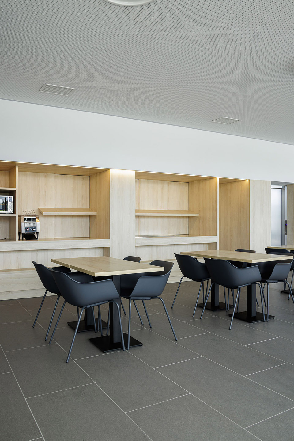 B&B Famalicão 酒店丨葡萄牙丨Jorge Domingues Arquitetos-90