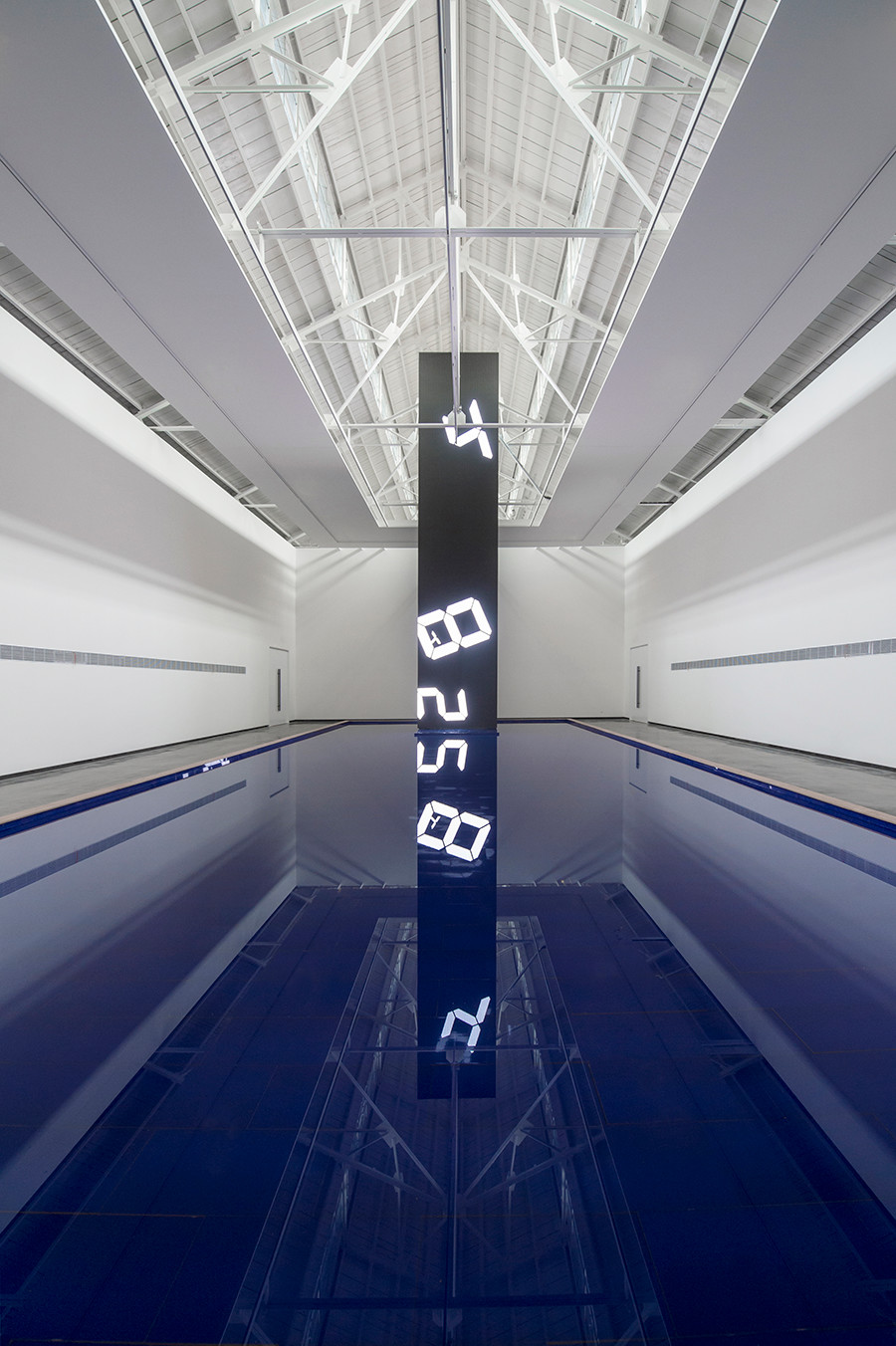 上海民生现代美术馆丨中国上海丨引擎联合设计-64