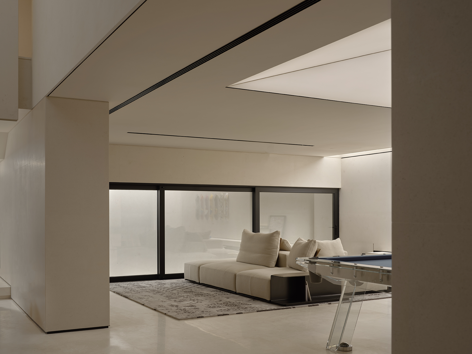 苏州桃花源别墅丨中国苏州丨CIMA 希玛设计-25