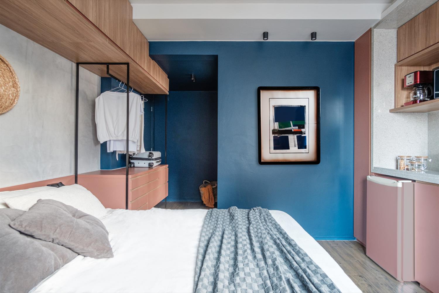 巴西 DF Flat Biarritz-1