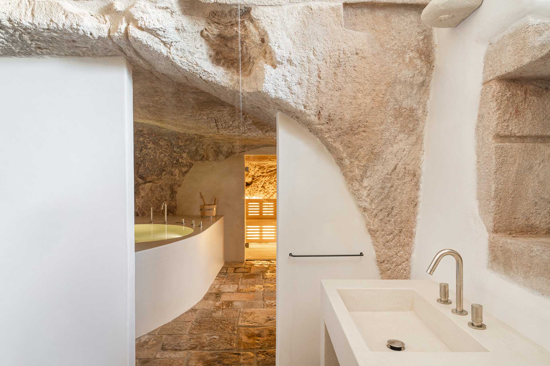 丨意大利丨Arkitetti Flore & Venezia-34