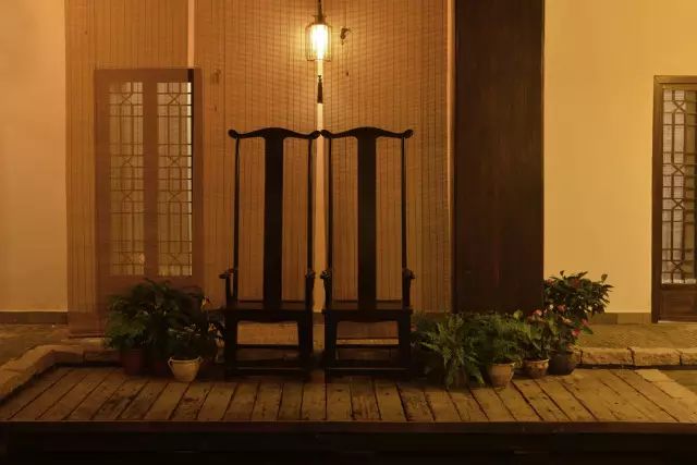 从破旧民居到隐世民宿，真正的做到了创意与唯美并存-41