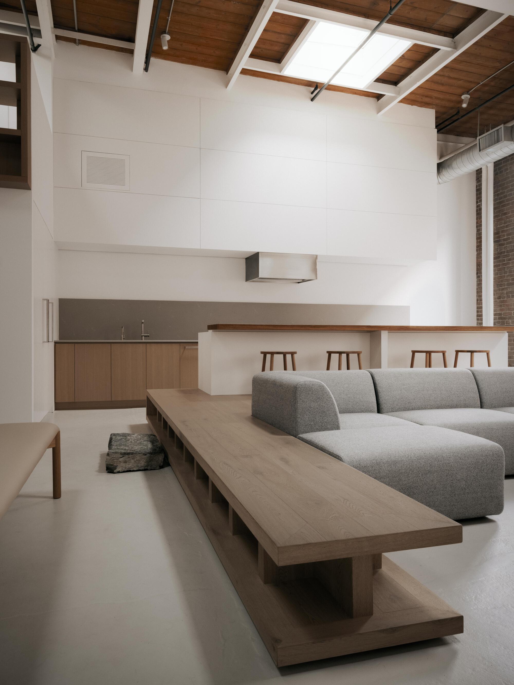 玩偶屋阁楼丨加拿大多伦多丨StudioAC-27