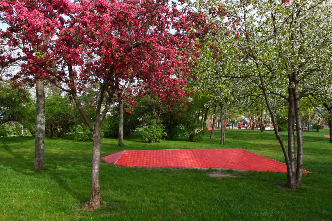 匈牙利 Hvslon 公园的创新设计-13