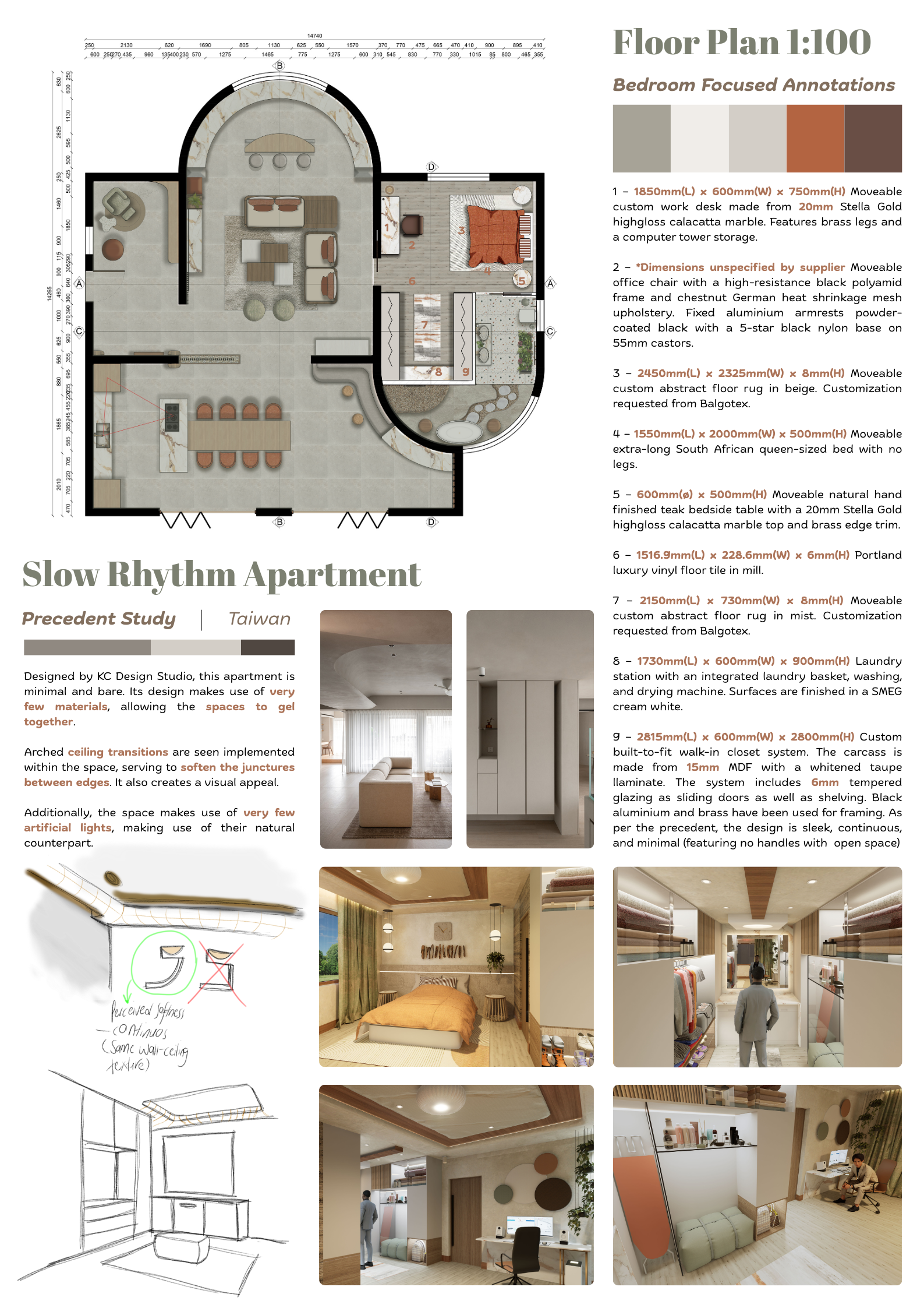 The Banyan Suite-3