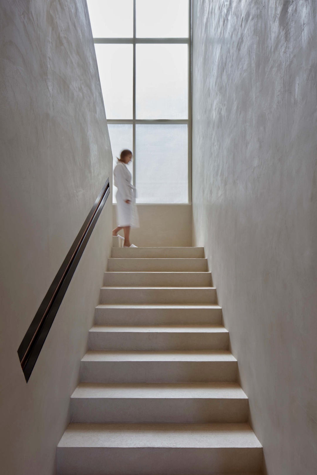 OrigamiSushi 迪拜寿司餐厅丨阿联酋迪拜丨VSHD Design-54