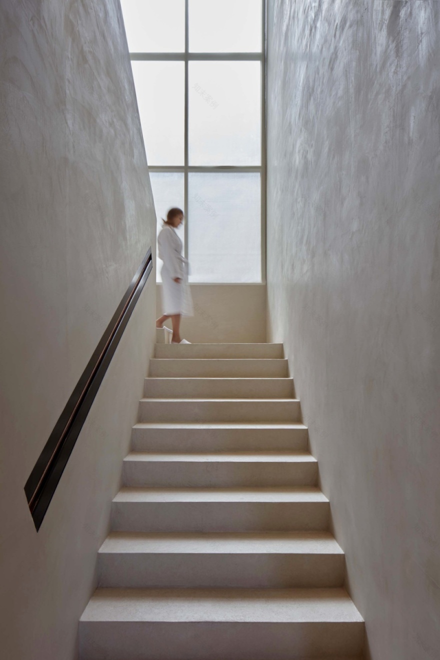 OrigamiSushi 迪拜寿司餐厅丨阿联酋迪拜丨VSHD Design-54