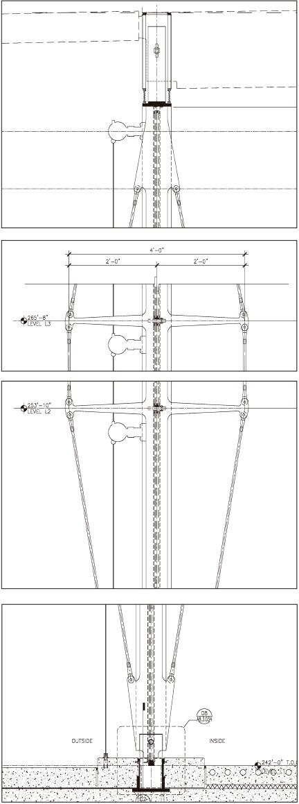 加州科学院新馆 | 绿色环保的设计典范-20