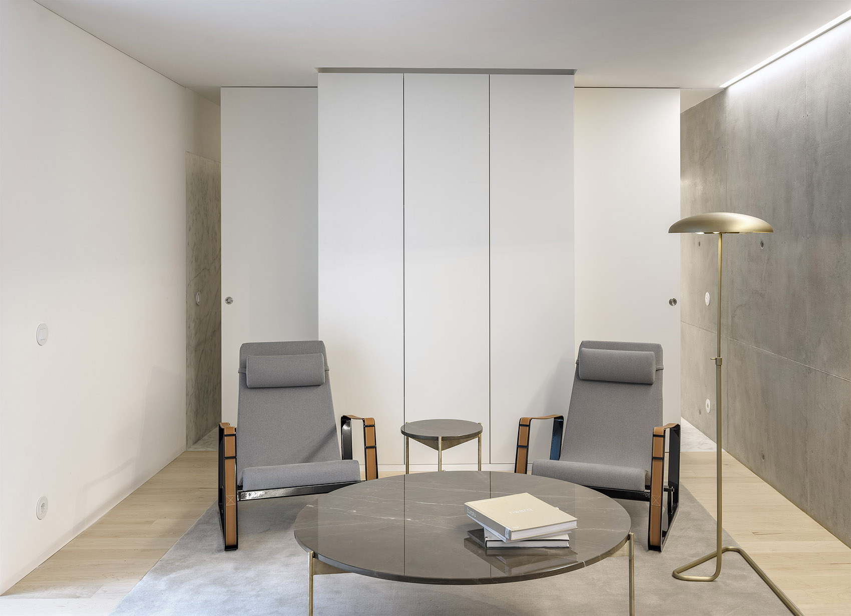 Trofa市政厅丨葡萄牙丨NOARQ-255