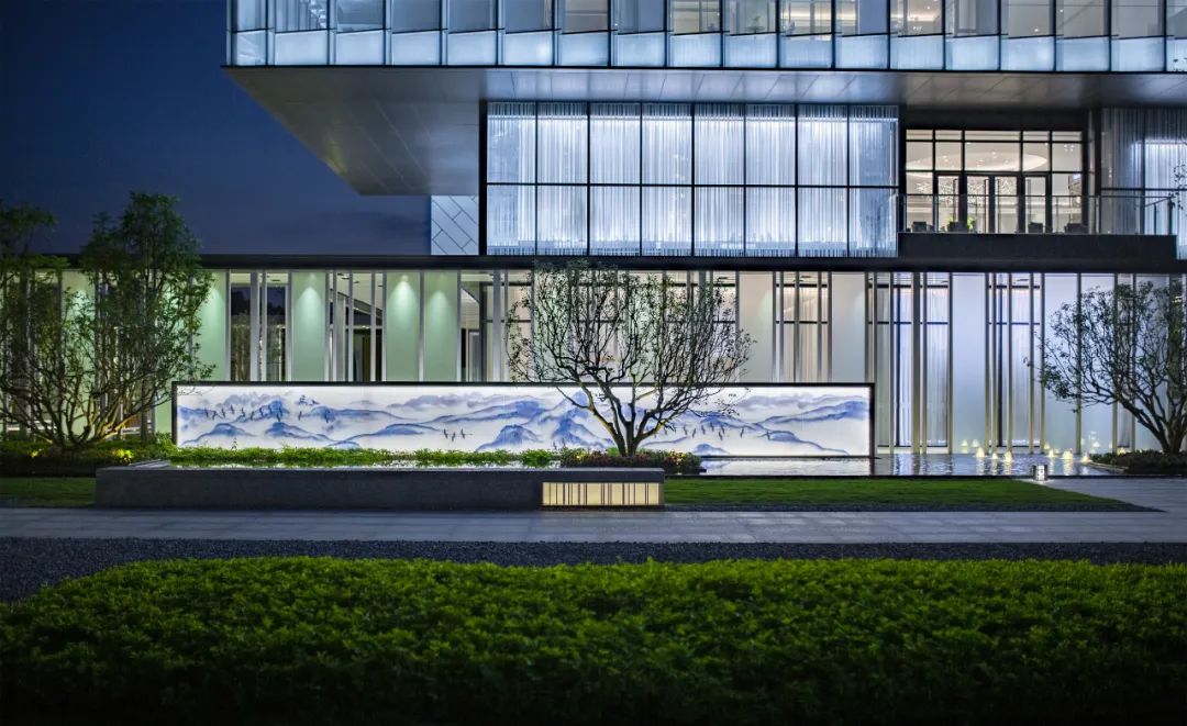 山水云间,半岛城邦的自然画卷-27