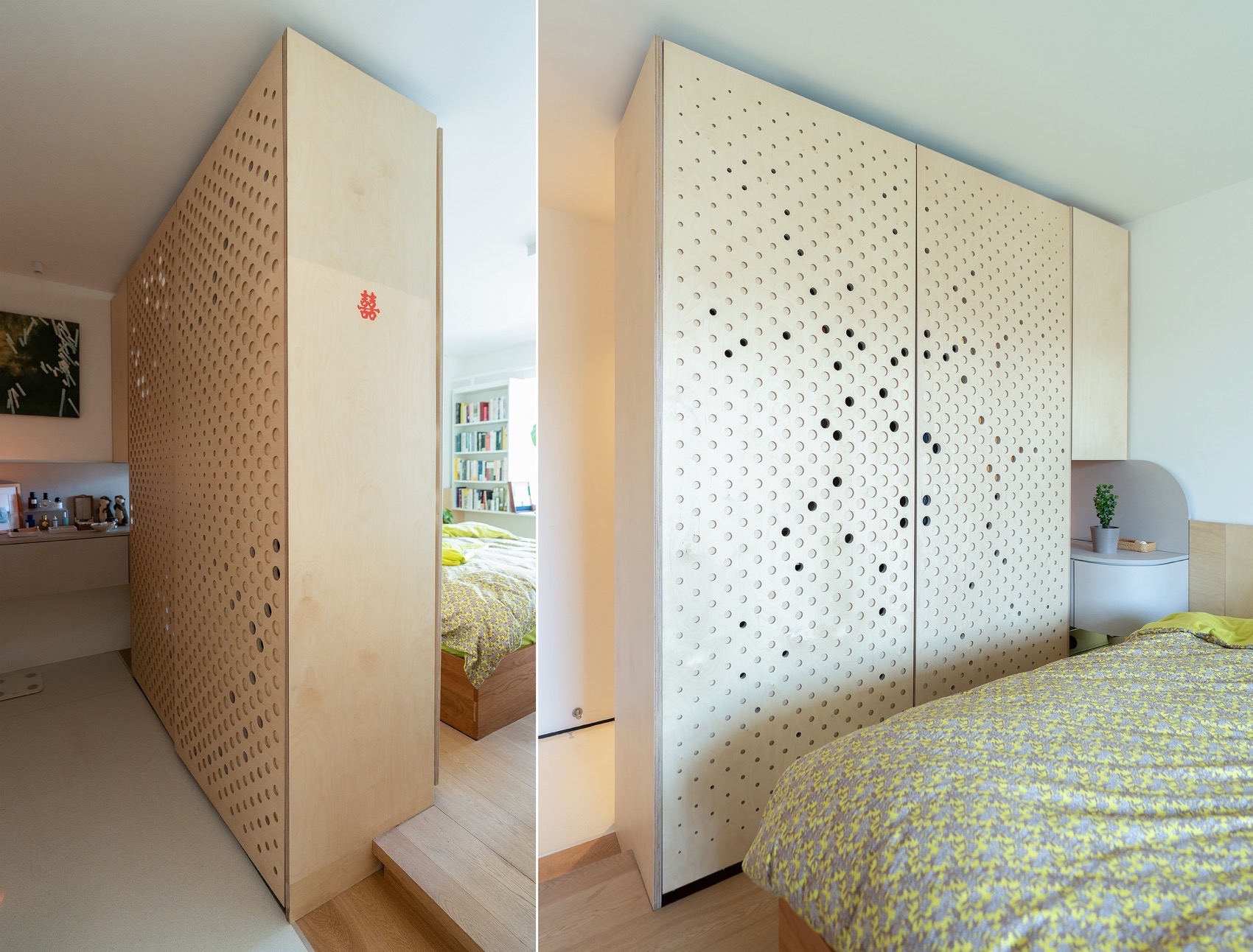 合室自宅,北京丨中国北京丨崔庠工作室-86