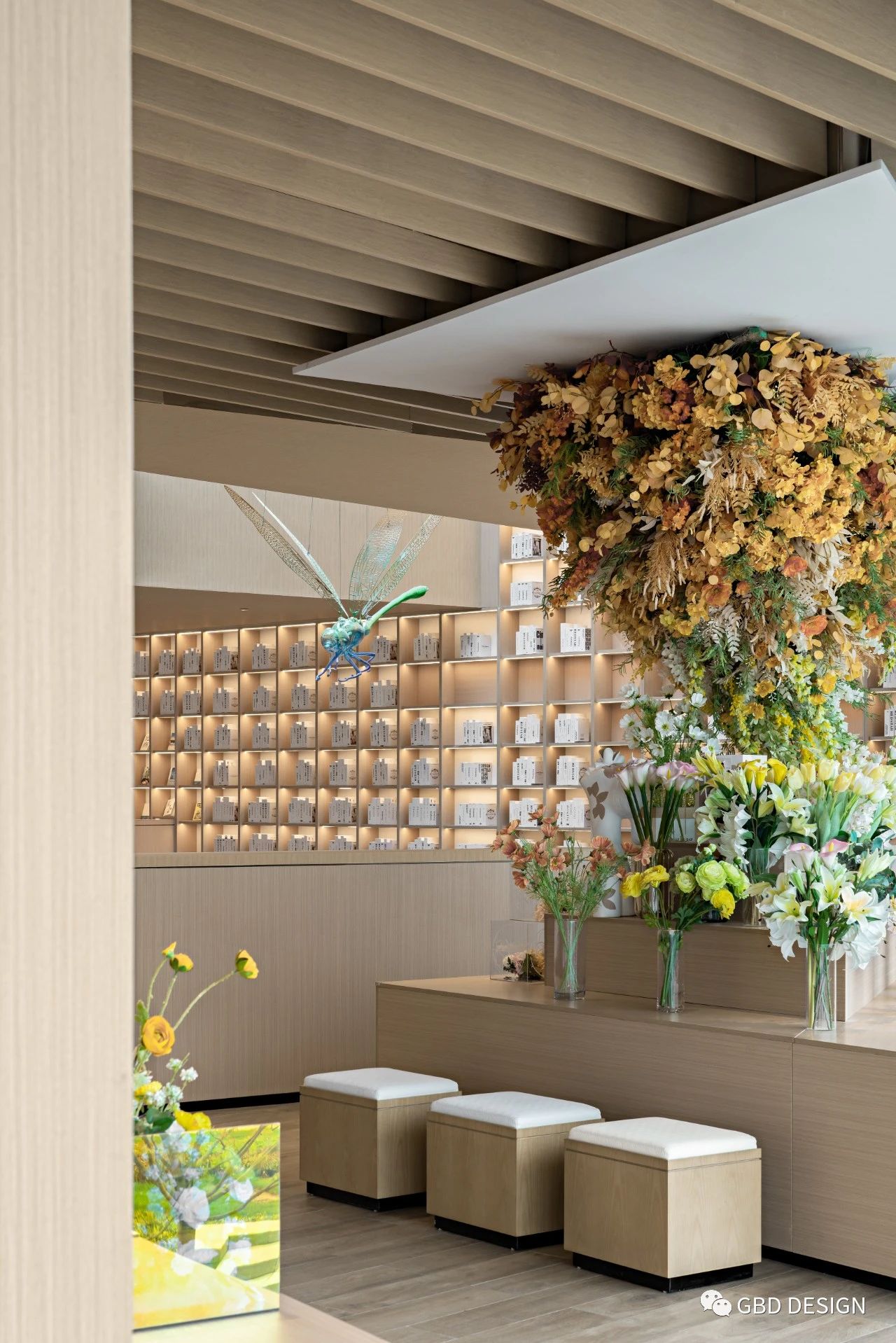 常州星河时代销售中心丨中国常州丨上海天华建筑设计有限公司,美国摩高规划景观设计事务所-72