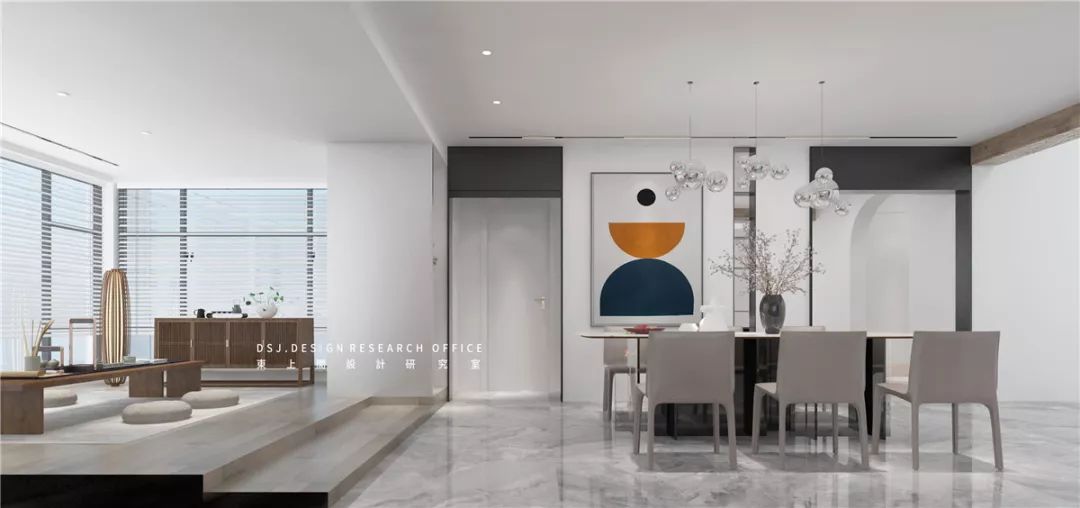 江阴阳光国际 | 优雅精致舒适的生活美学-10