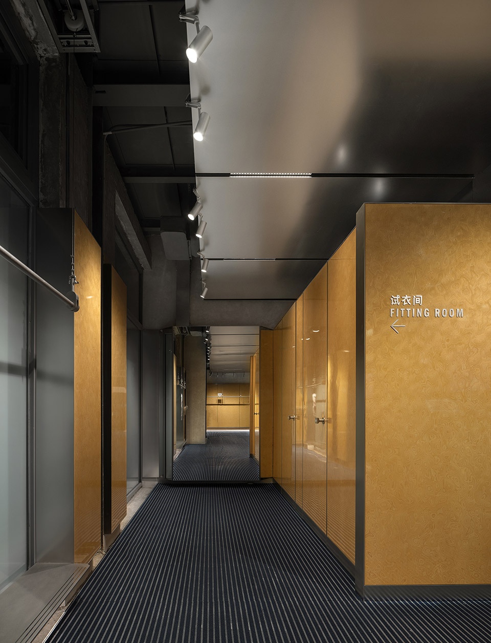 ADIDAS ORIGINALS安福322旗舰店丨中国上海丨東木筑造,TO ACC-53