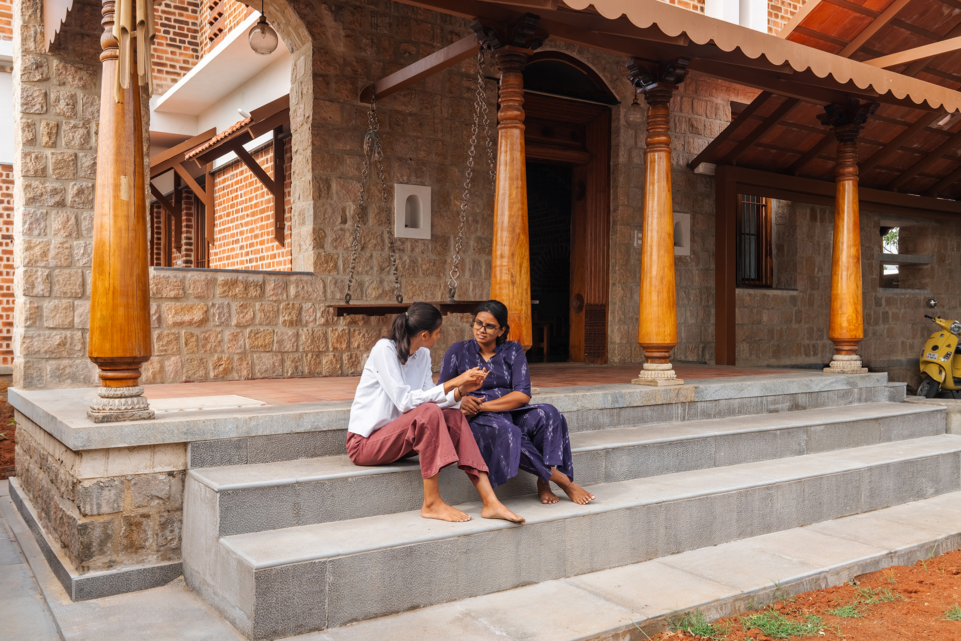 自建别墅丨MAGIZH CONSULTING-20