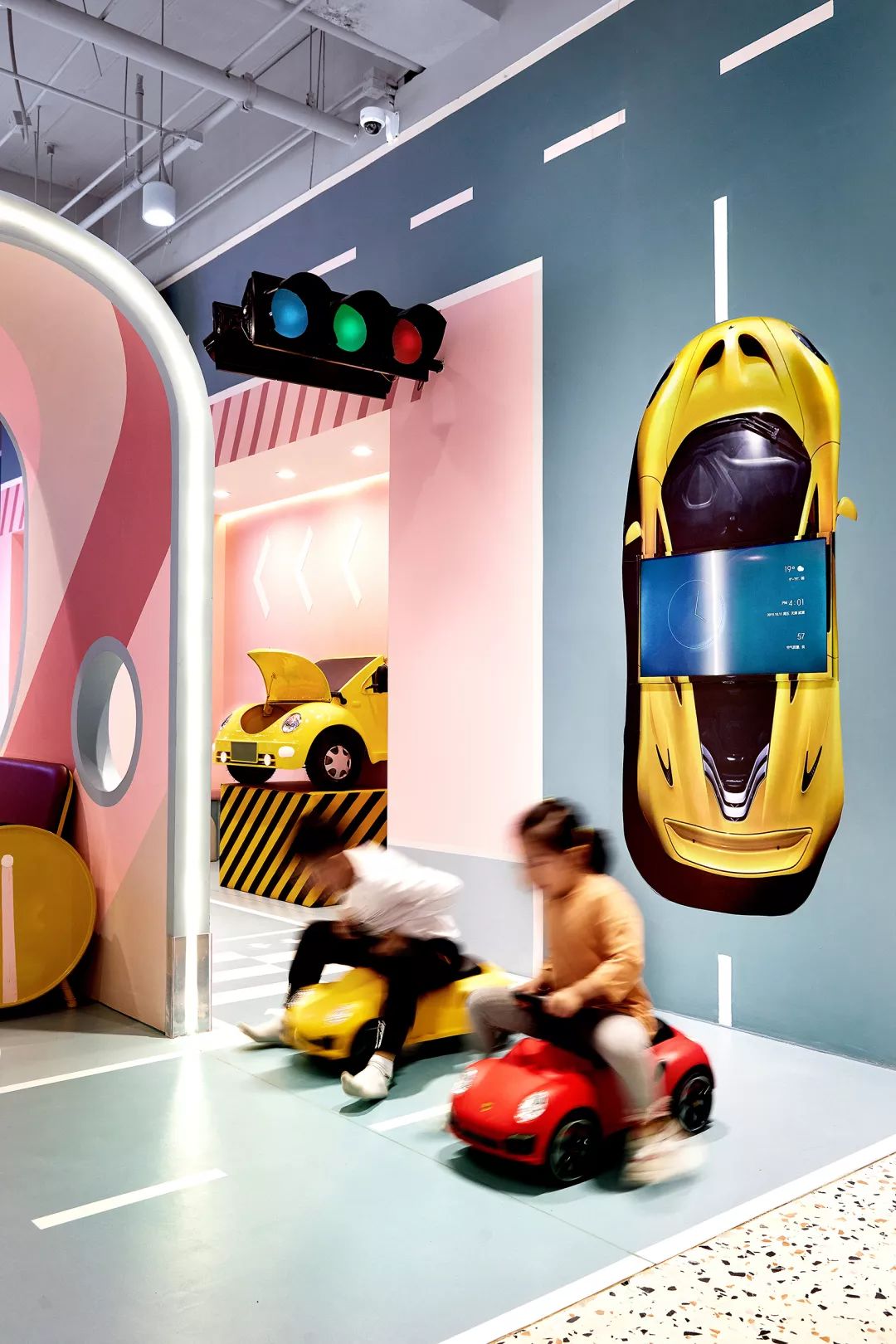 童梦之旅——云湖·童梦馆-103