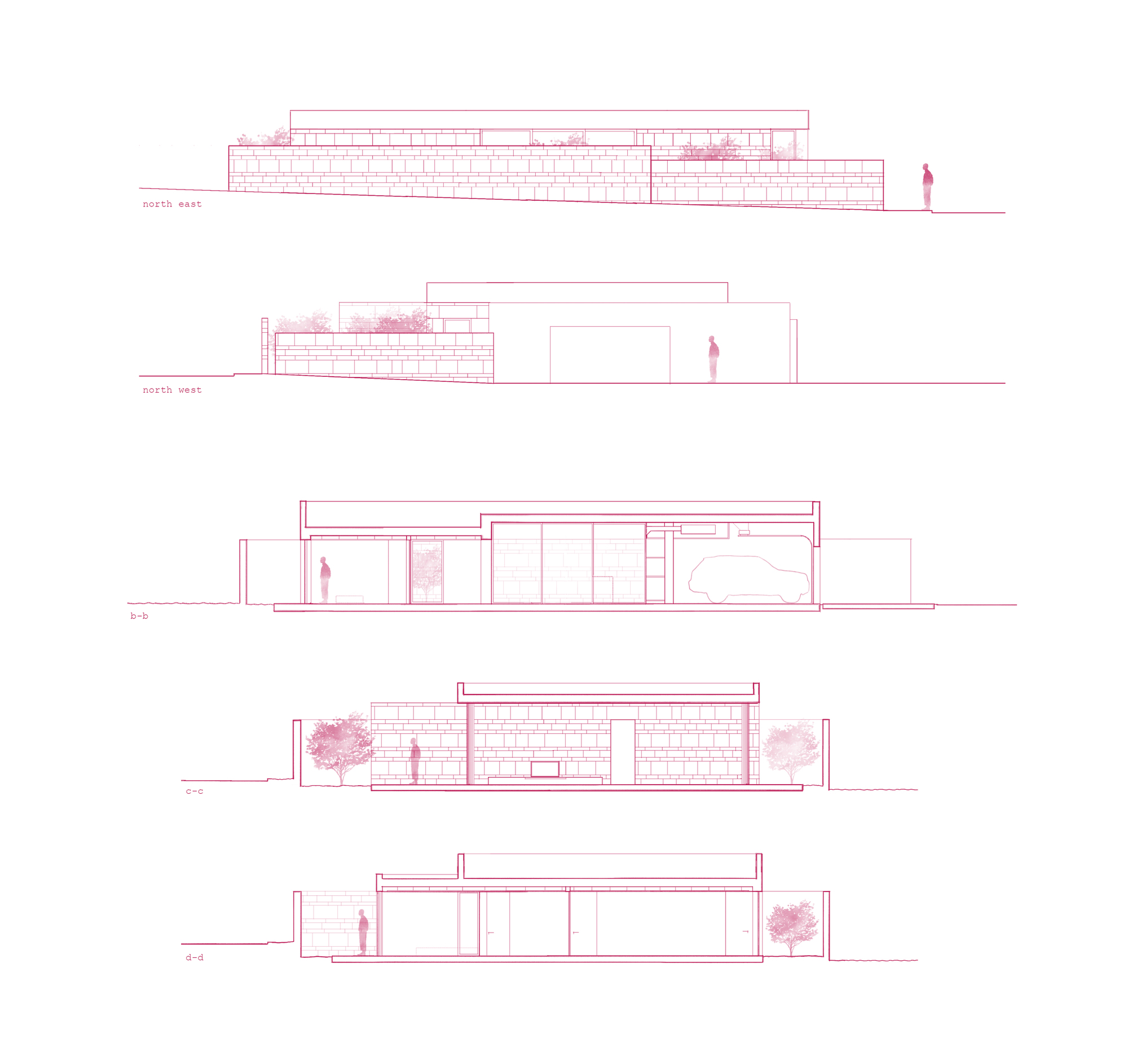 丨约旦安曼丨Abdel Qader Tarabieh Architecture-16