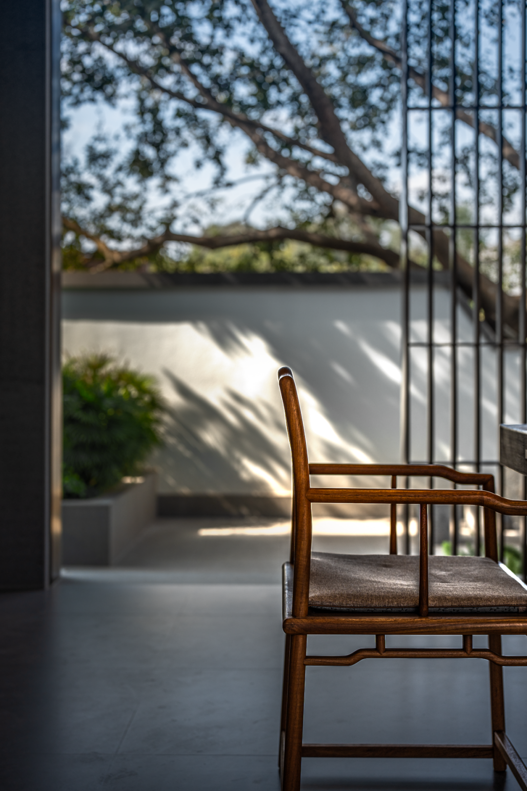 1000㎡东方雅院丨中国河源丨希遇设计-27