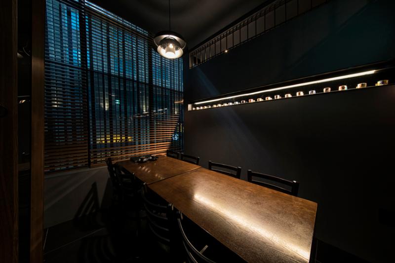 60 平现代简约家居，点木照明打造雅致空间-12