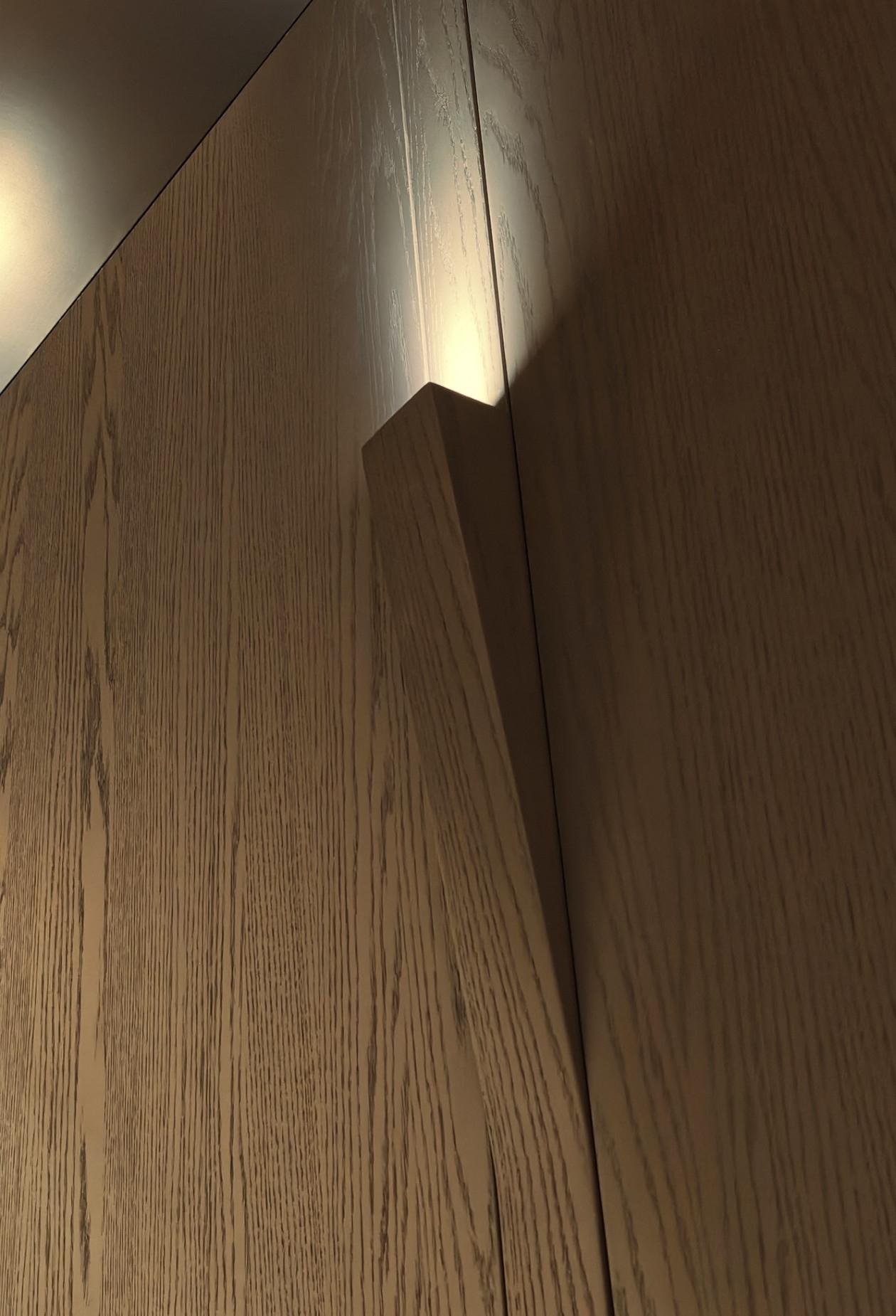 格瑞恩木作体验中心丨中国南通丨JZ DESIGN STUDIO-9