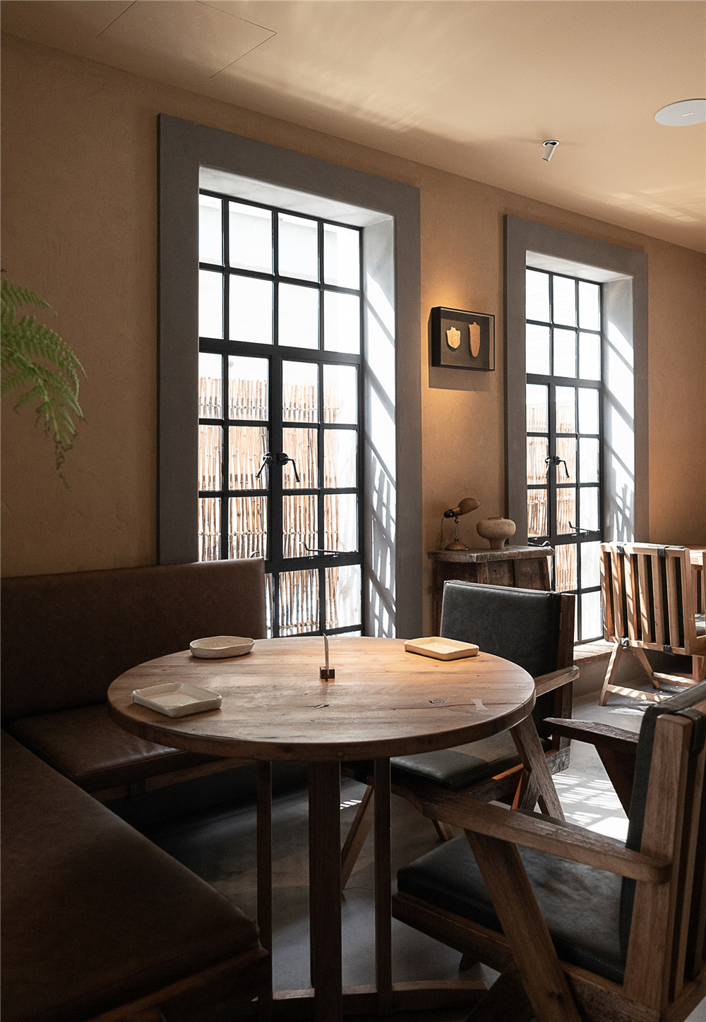 元古雲境（上海五原路）丨中国上海丨北京无之设计咨询有限公司-31