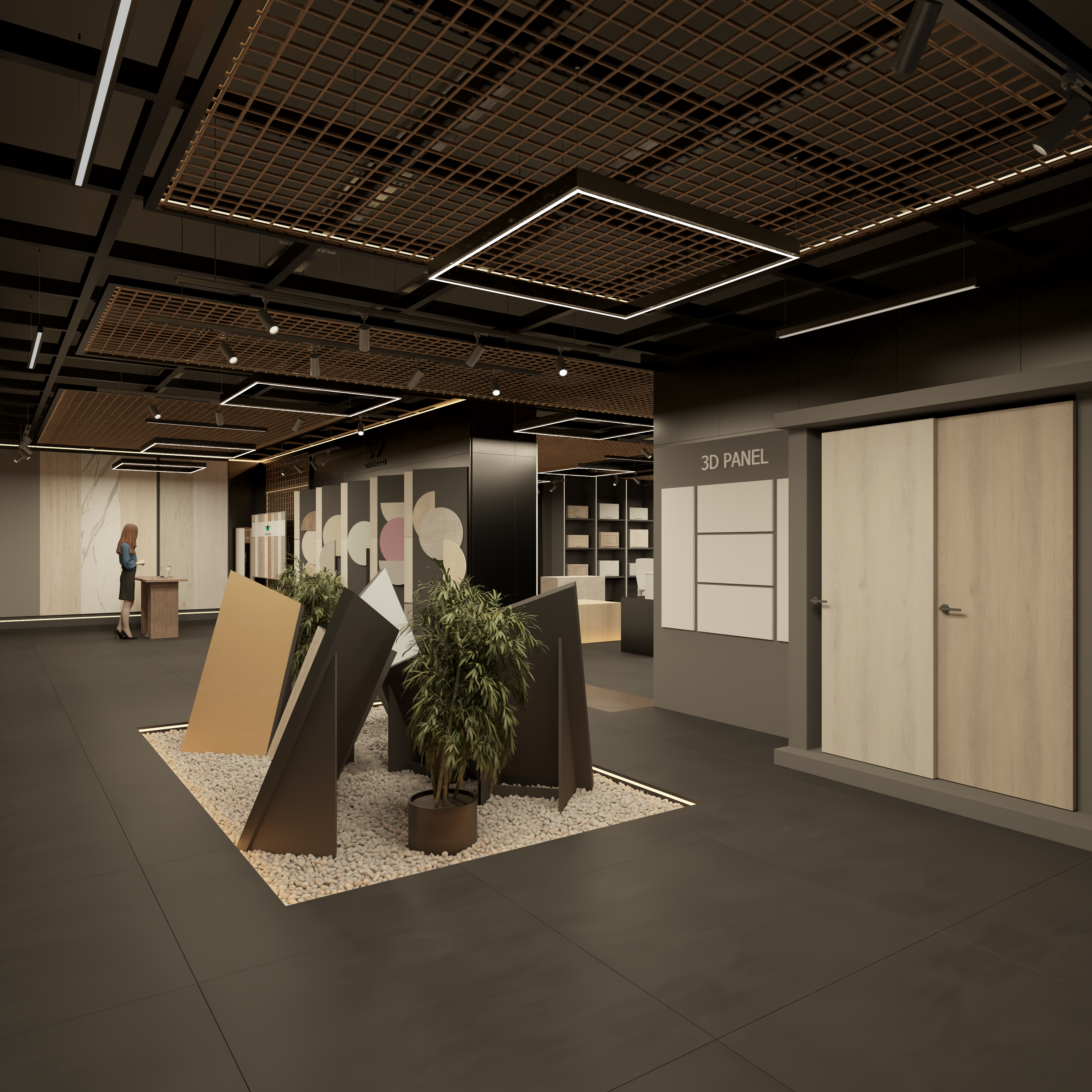 STAR WOOD SHOWROOM-2