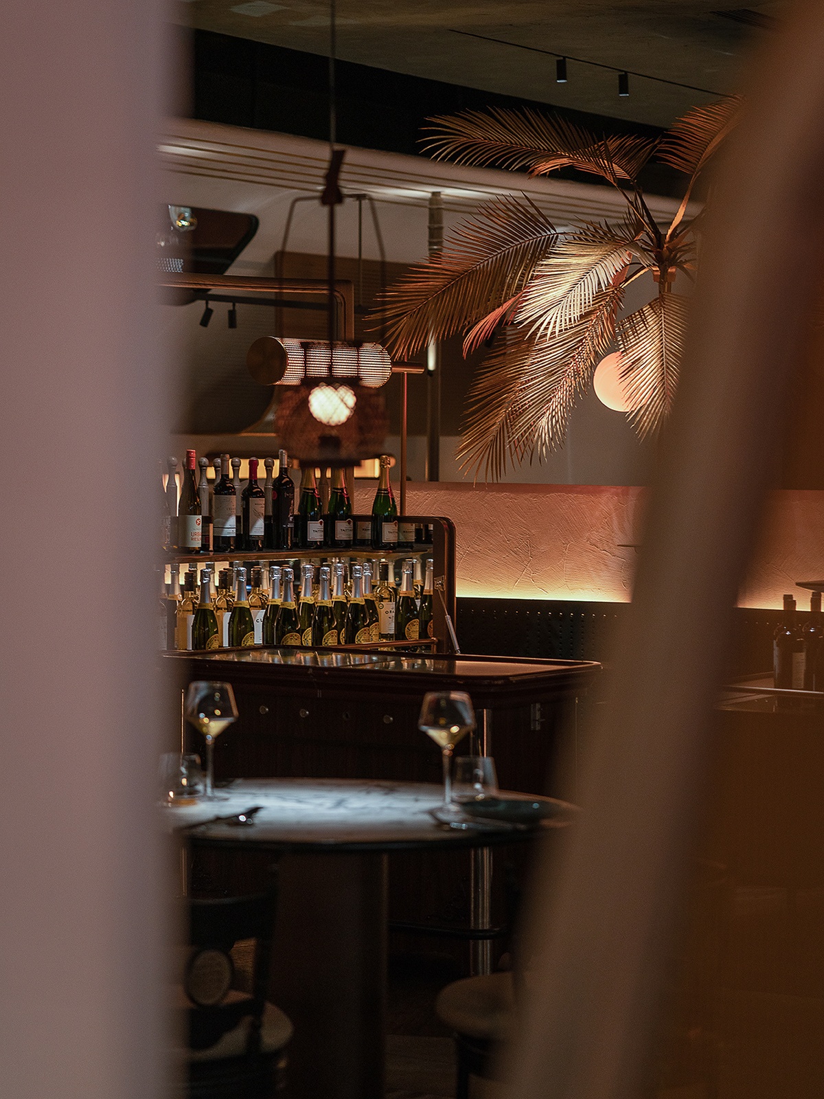 纯泰·北京太古里丨中国北京丨HDC 设计-13