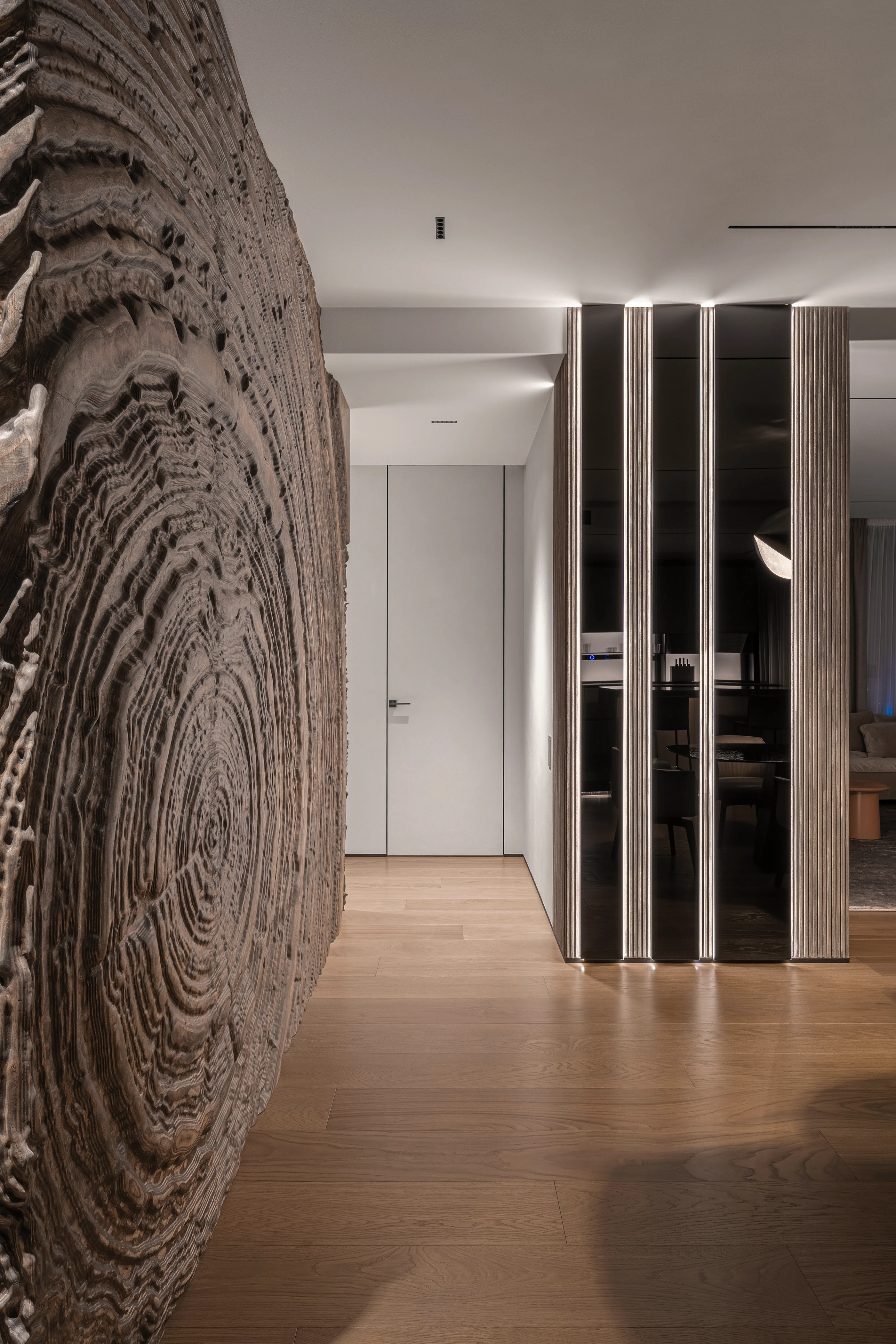 方块公寓丨乌克兰基辅丨Trush Design-13