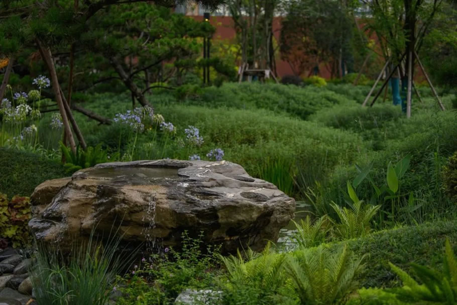 绿地遂宁锦华名门丨中国遂宁丨MPG 摩高设计-89