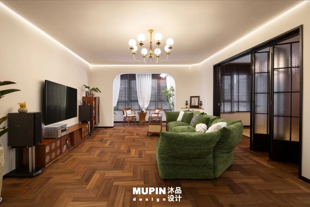 M.P.DESIGN-墨绿协奏曲-55